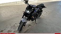2021 Yamaha Mt09Am Abs