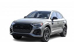 2023 Audi Q5 45 2.0T Technik Quattro | S Line Nigh | Carplay Véh