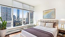 The Arch - 2 Bedroom Apartment For Rent