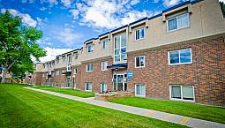 Willow Park Gardens - 3 Bedroom Apartment For Rent
