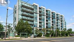 511 - 3840 Bathurst Street Toronto (Clanton Park), Ontario