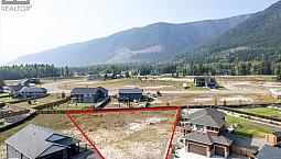 2405 Osprey Court Sparwood, British Columbia