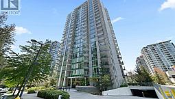 701 3355 Binning Road Vancouver, British Columbia