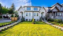 102 13711 16 Avenue Surrey, British Columbia