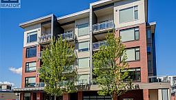 401 9818 Third St Sidney, British Columbia