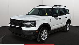 2023 Ford Bronco Sport Base | 8 Inch Touchscreen |