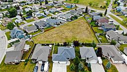 1817 109 Avenue Dawson Creek, British Columbia