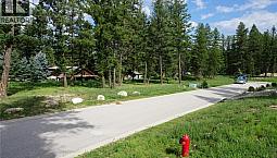 Eaglebrook Court Lot# 11 Fairmont Hot Springs, British Columbia