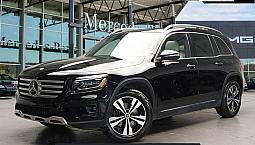 2025 Mercedes-Benz Glb 250 4Matic Suv - Star Certified - Exclusi