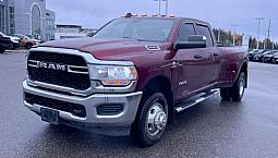 2019 Ram 3500 Tradesman