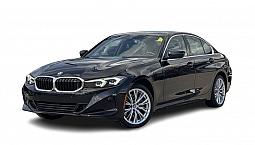 2024 Bmw 3 Series