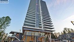 1001 200 Klahanie Court West Vancouver, British Columbia
