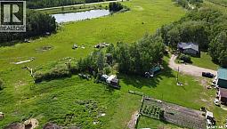 35 Acres South Hudson Bay Hudson Bay Rm No. 394, Saskatchewan