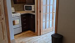 Villeray 2 1/2  Tout Inclus 1050$ Métro Crémazie 550M