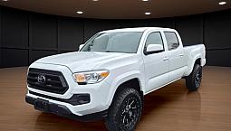 2023 Toyota Tacoma Brand New Alloys, 4x4 Priced To Move Call...