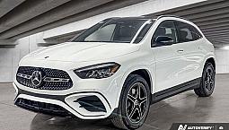 2026 Mercedes-benz Gla 250