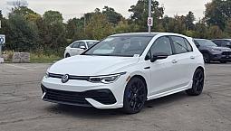 2023 Volkswagen Golf R 20th Anniversary Awd | Leather | Nav