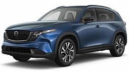 2026 Mazda Cx-5 Gs