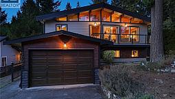 7036 Con-Ada Rd Central Saanich, British Columbia