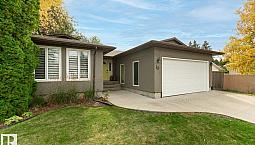 10 Marlboro Pl Spruce Grove, Alberta