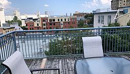 189 000$ - Loft À Vendre À Vieux-Port