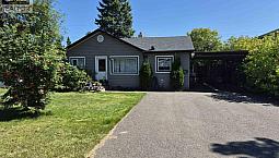 772 Johnson Street Prince George, British Columbia