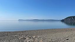 Spectacular Ocean Views West Bay In Beautiful Nova Scotia