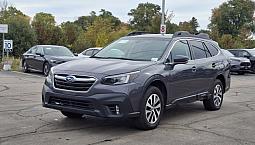 2022 Subaru Outback Touring Awd | Sunroof | Heated Seats +
