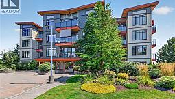 436 2300 Mansfield Dr Courtenay, British Columbia