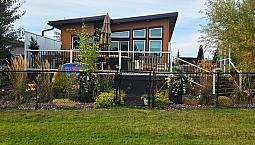 Lake Front Property Sandy Point, Alta $560,000.00