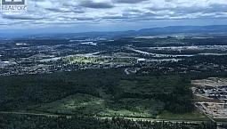 1800 Tyner Boulevard Prince George, British Columbia