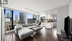 601 1155 Homer Street Vancouver, British Columbia
