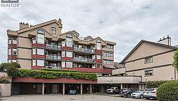 B207 4821 53 Street Ladner, British Columbia