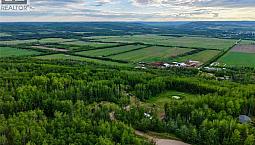 Lot 1 Kendrew Subdivision Pouce Coupe, British Columbia
