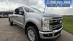 2024 Ford Super Duty F-350 Srw Xlt 6.7l Power Stroke Long Box! +