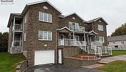 18 - 5 Marcel Street Russell, Ontario