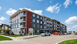 Waterford Village Apartments - 2 Bedroom, 2 Bath B5 Apartment Fo