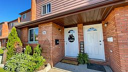 Townhome - For Rent Sault Ste. Marie Open House