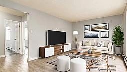 Renovated Apartments For Rent In Downtown Edmonton | Convenientl