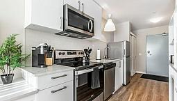 Stylish Studio, Furnished Apartment | September 1St 2024