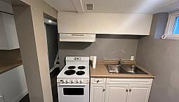 All-inclusive 2 Bedroom Main Floor Apartment!