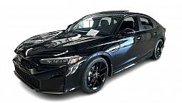 2025 Honda Civic Sdn Sport Carplay, Bluetooth, Caméra, Phares À 