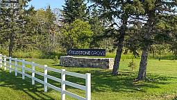 Unit 24 Estates At Fieldstone Grove Moosomin Rm No. 121, Saskatc
