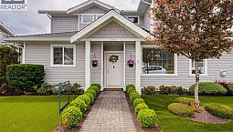 8 10490 Resthaven Dr Sidney, British Columbia