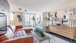 One Bedroom Apartment | Close To Victoria Hospital / Highland