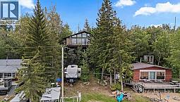 59 Bayview Drive Rochon Sands, Alberta