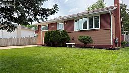 1201 Giffel Road Sarnia, Ontario
