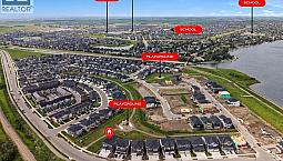 394 South Shore Drive Chestermere, Alberta