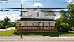 2133 New Cheverie Road Cheverie, Nova Scotia