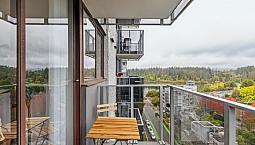 Harbourview - 1 Bedroom Apartment For Rent